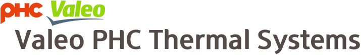 PHC Valeo Valeo PHC Thermal Systems