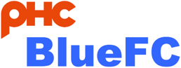 PHC BlueFC