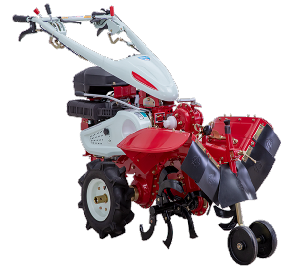 Cultivator image
