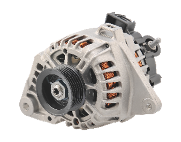 Alternator image