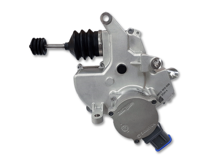 AMT Actuator image