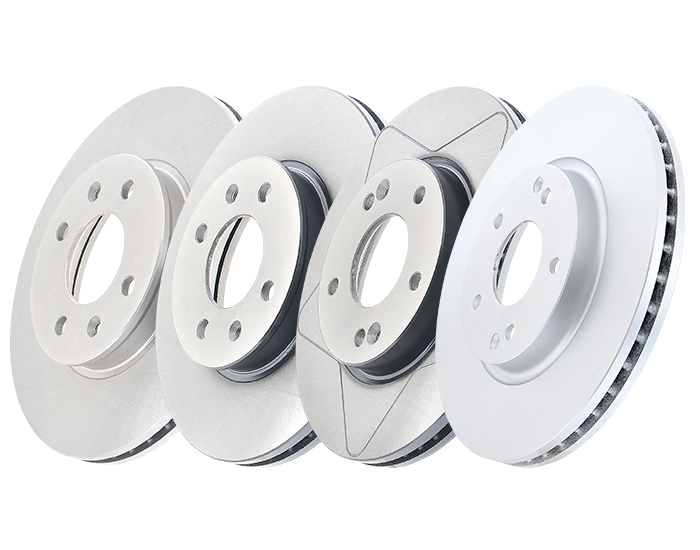 Brake Disc image