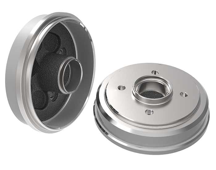 Brake Drum image