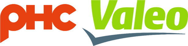 PHC Valeo logo image