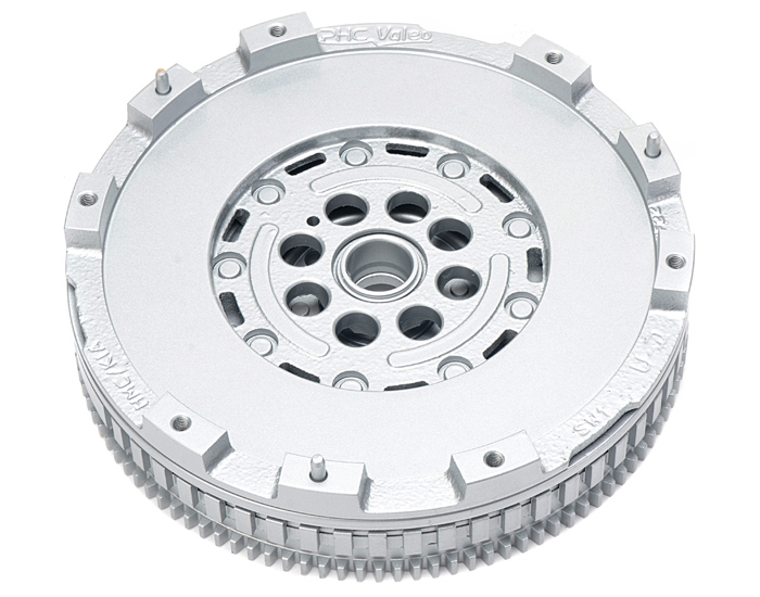 Flywheel image