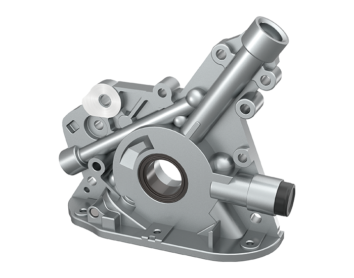 Oil Pump image