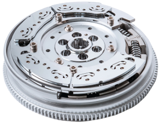 Pendulum Dual Mass Flywheel image