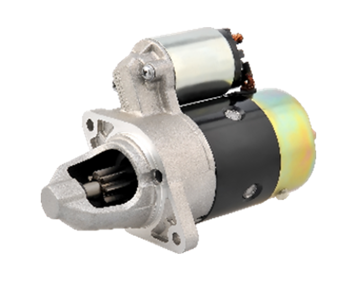 Starter Motor image