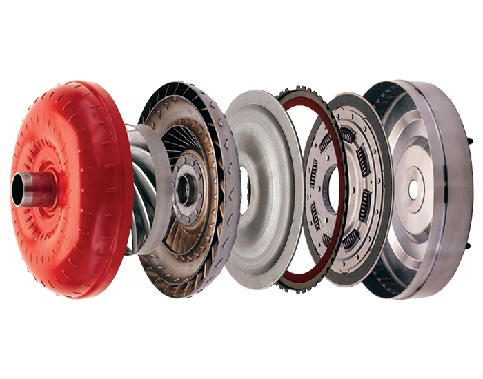 Torque Converter image