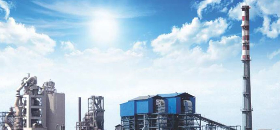 Thermal Power Plant image