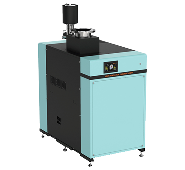 Turbo Blower image