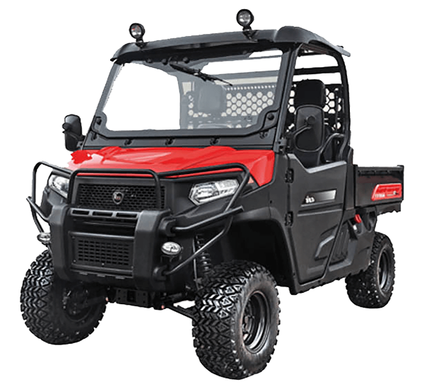 UTVs-2 seats type-K9 2400 image