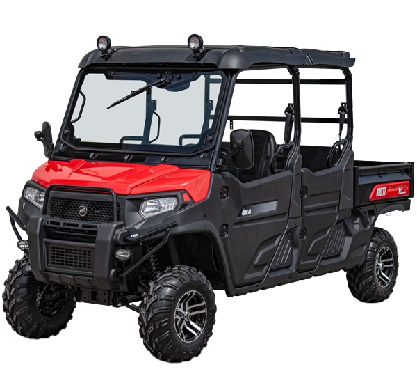 UTVs-4 seats type-K9 2440 image