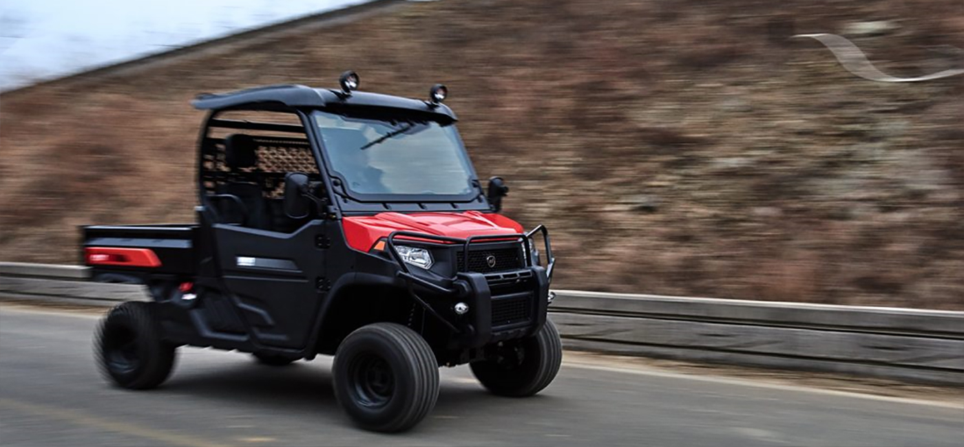 UTVs image