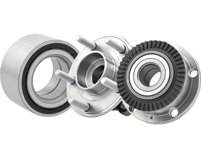 Wheel Bearing image