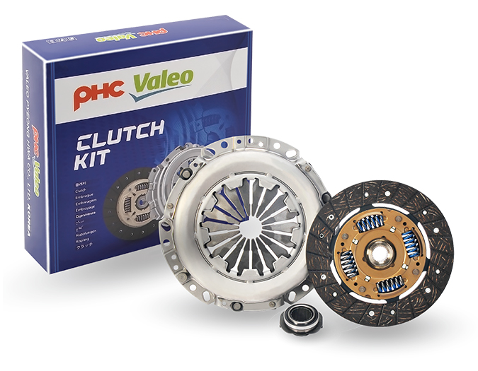 Discover Valeo Car Clutch Replacement Parts