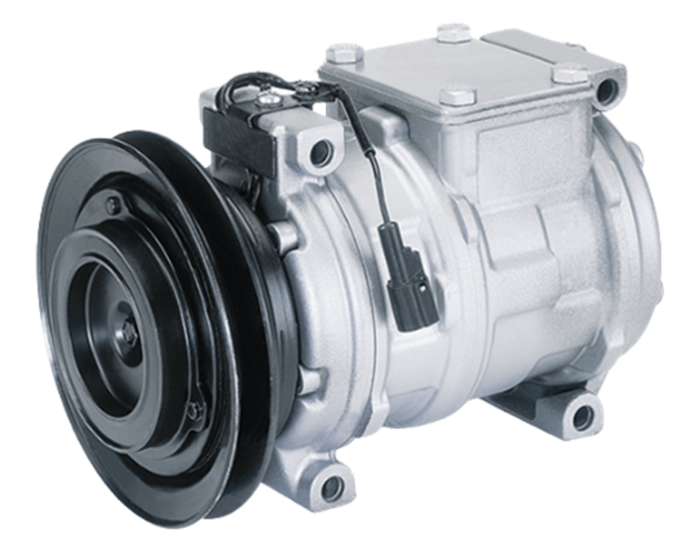A/C Compressor image