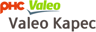 PHC Valeo Valeo Kapec