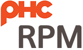 PHC RPM