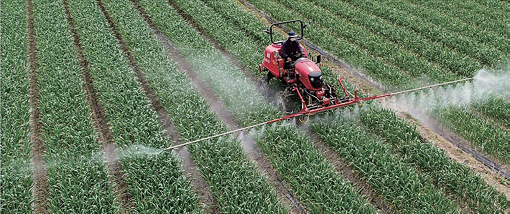 Ride-on Cultivator-BS-1000 image