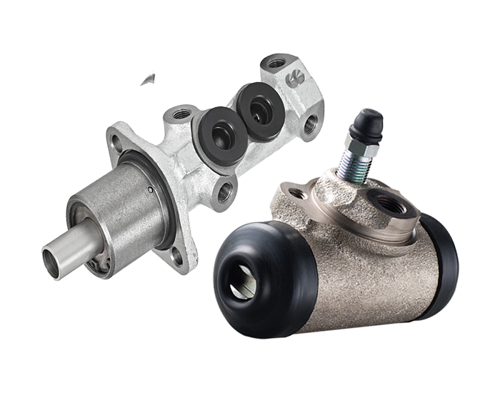 Brake Cylinder image