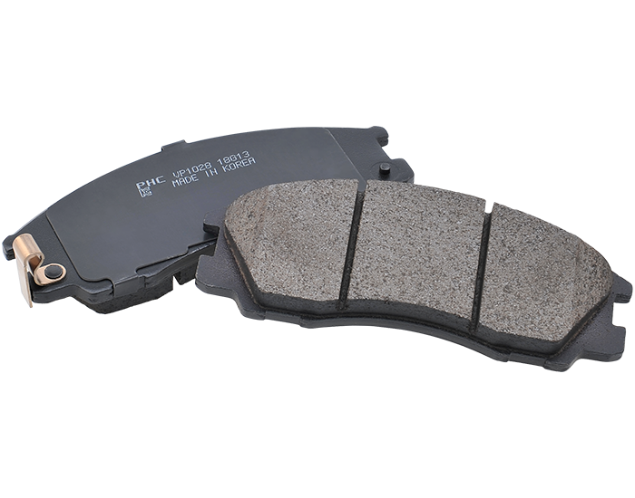 Brake Pad image