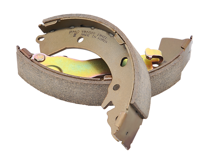 Brake Shoe image