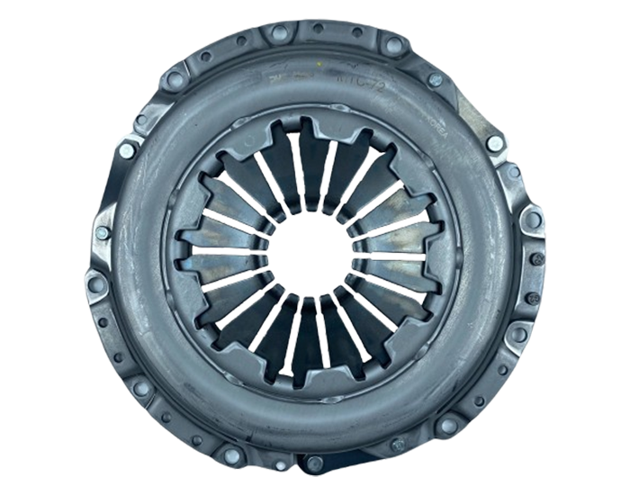 Clutch Cover image