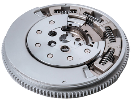 Direct Damper Flywheel image