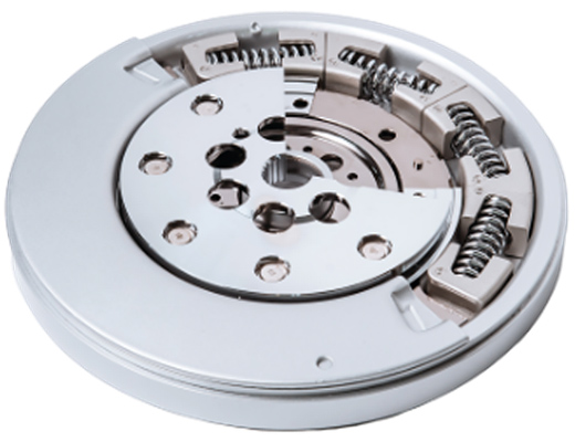 Dual Mass Damper image