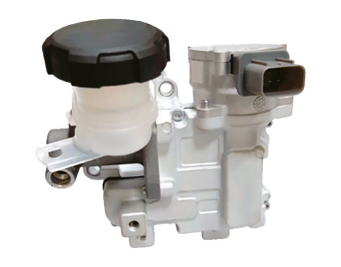 E-Clutch Actuator image