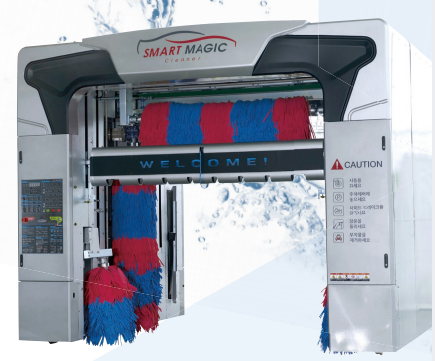 Single door type image