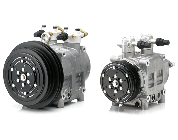 A/C Compressor image