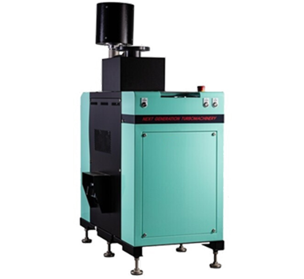 Turbo Blower CTB image