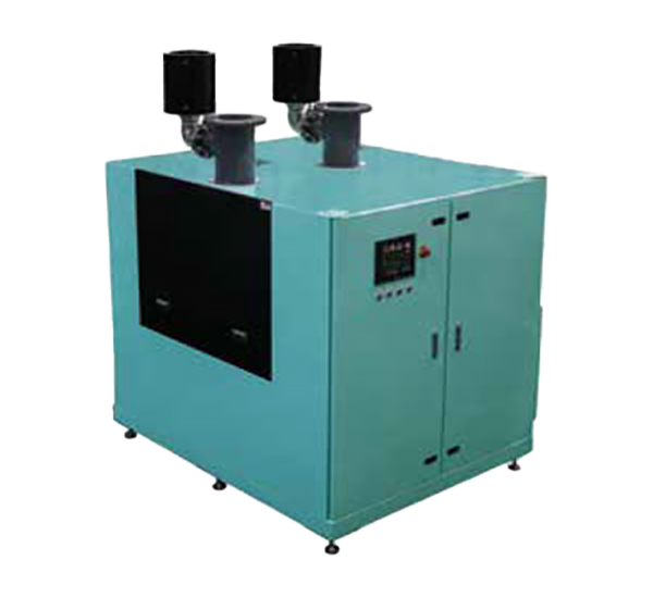 Turbo Blower MTB image