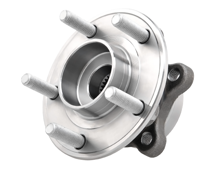 Wheel bearing (2st gen) image