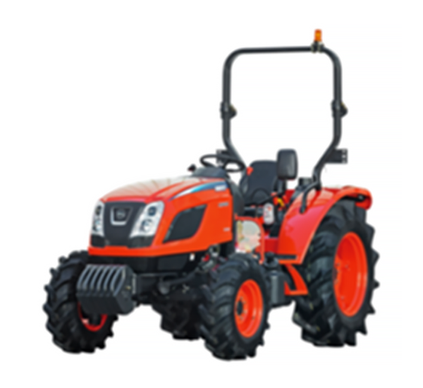 Tractor image