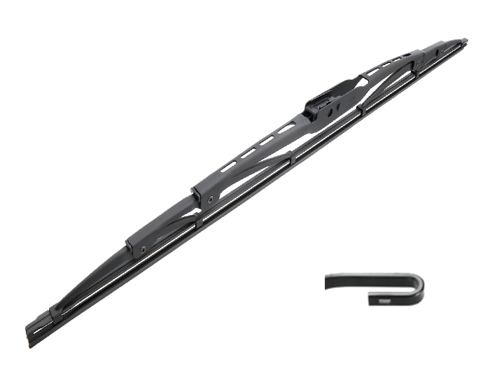 Conventional wiper image