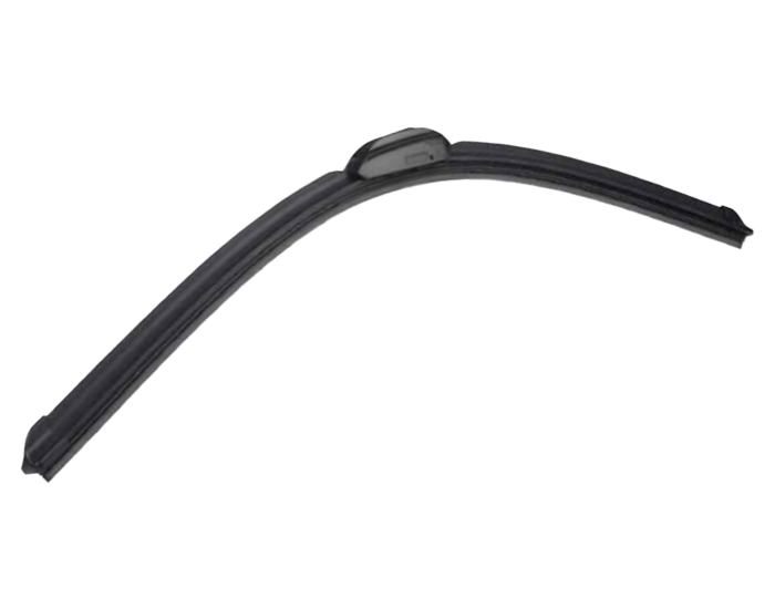 Flat wiper image