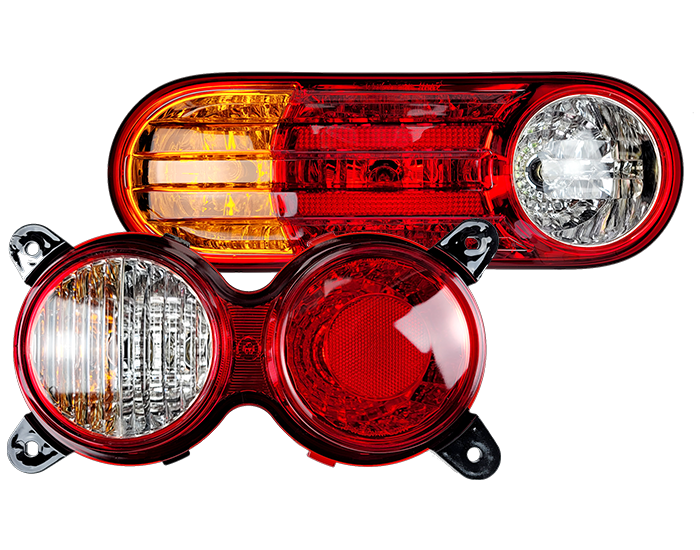 Tail Lamp image